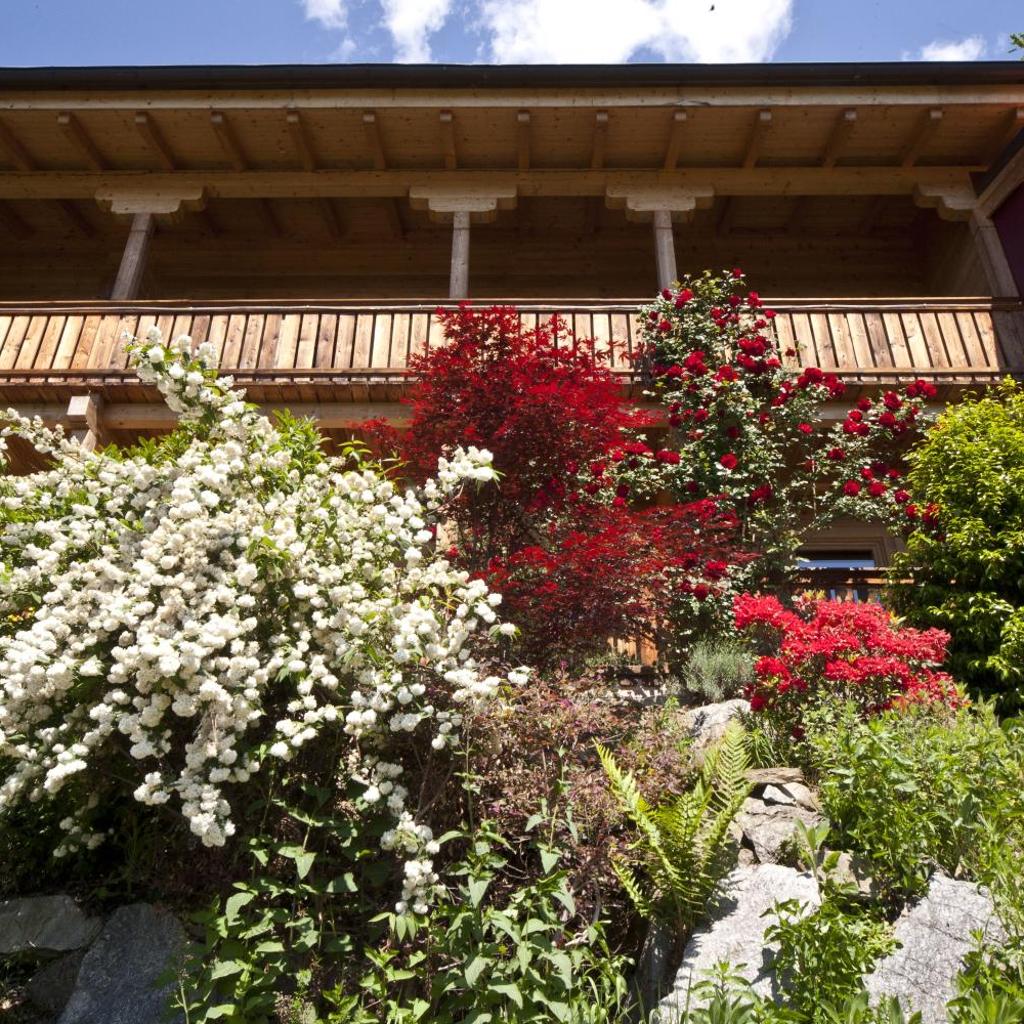 Eco Hotel Locanda del Giglio – Bild