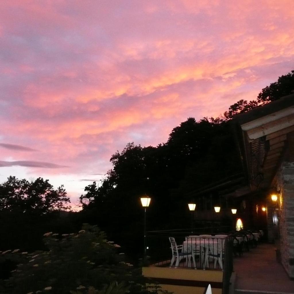 Eco Hotel Locanda del Giglio – Bild