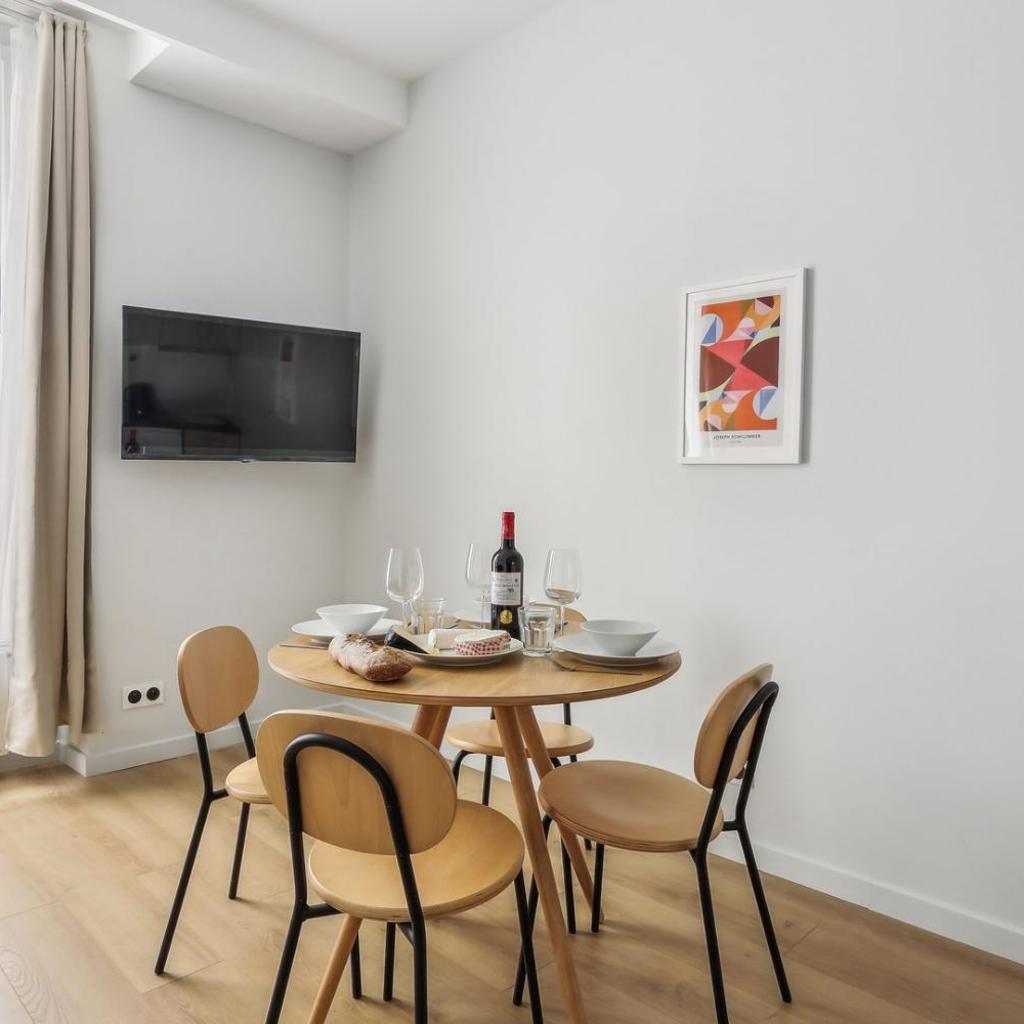 Photograph of 315-Suite Pascal - Superb apartment in Paris
