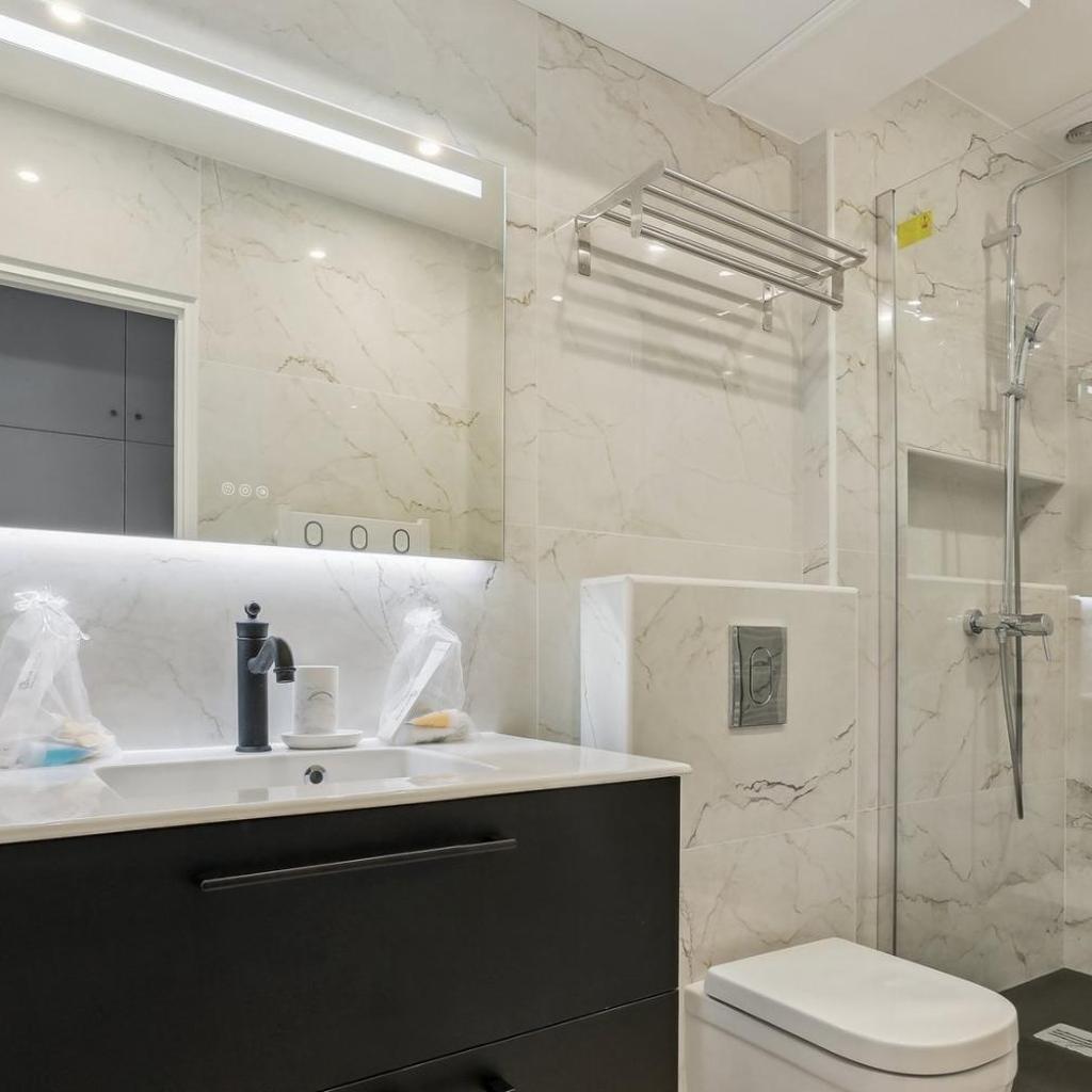 Photograph of 315-Suite Pascal - Superb apartment in Paris
