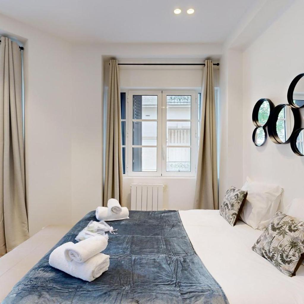 Photograph of 151 Suite Jean Yves - Superbe Studio à Paris