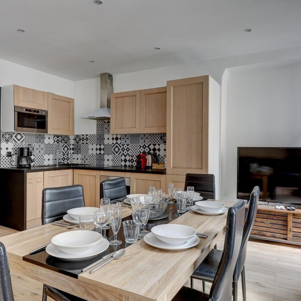 Photograph of 126 Suite Abraham - Superbe Appartement à Paris