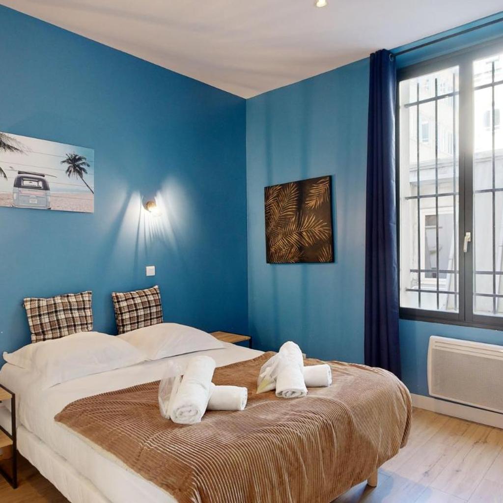 Photograph of 126 Suite Abraham - Superbe Appartement à Paris