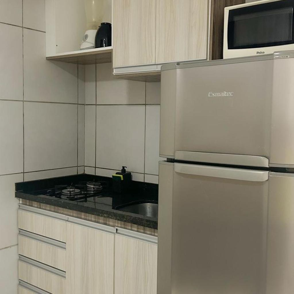 West Flat Studio30 na Nova Betânia - INNOVA — foto 5
