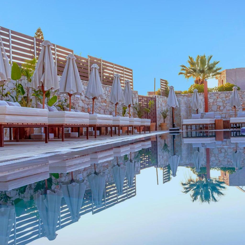 Esperides Resort Crete, The Authentic Experience — 