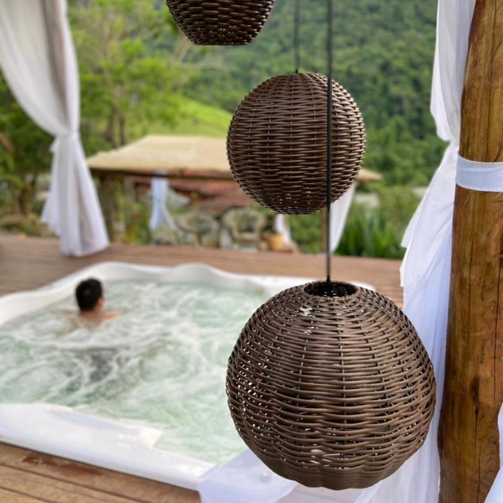 Pousada Sonho Real — foto 12
