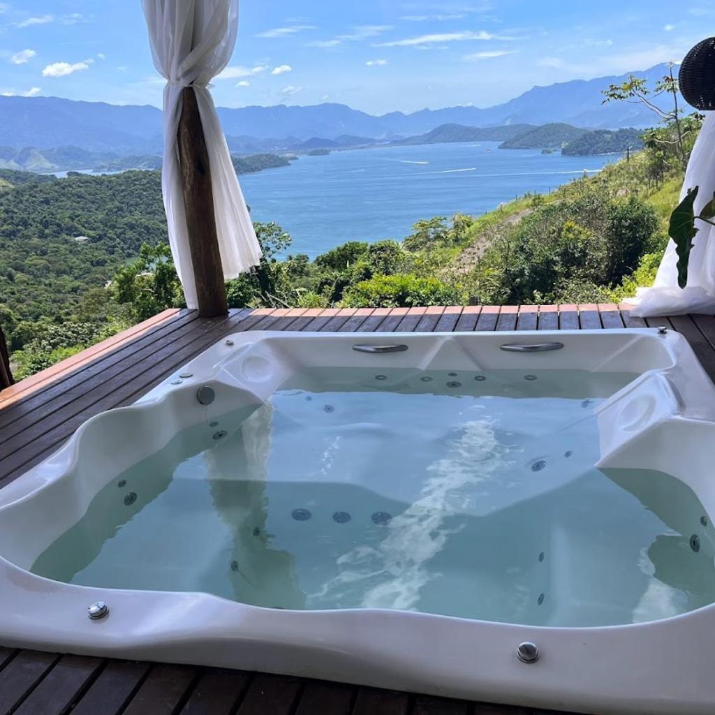 Pousada Sonho Real — foto 11