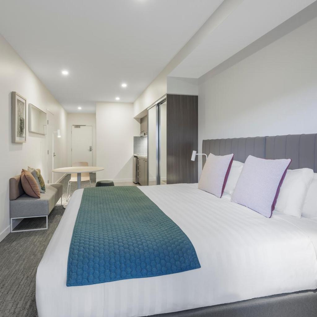 Quest Bundoora — 