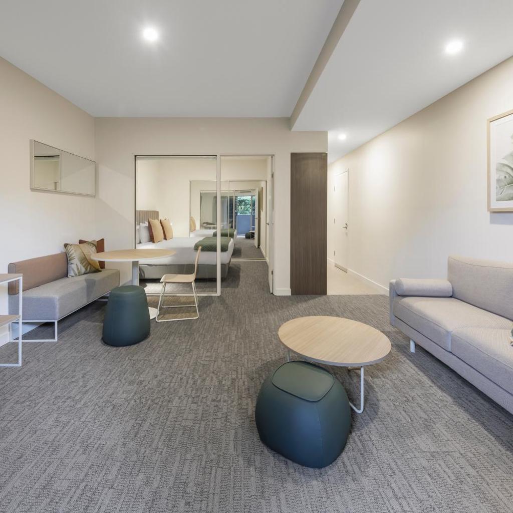 Quest Bundoora — 