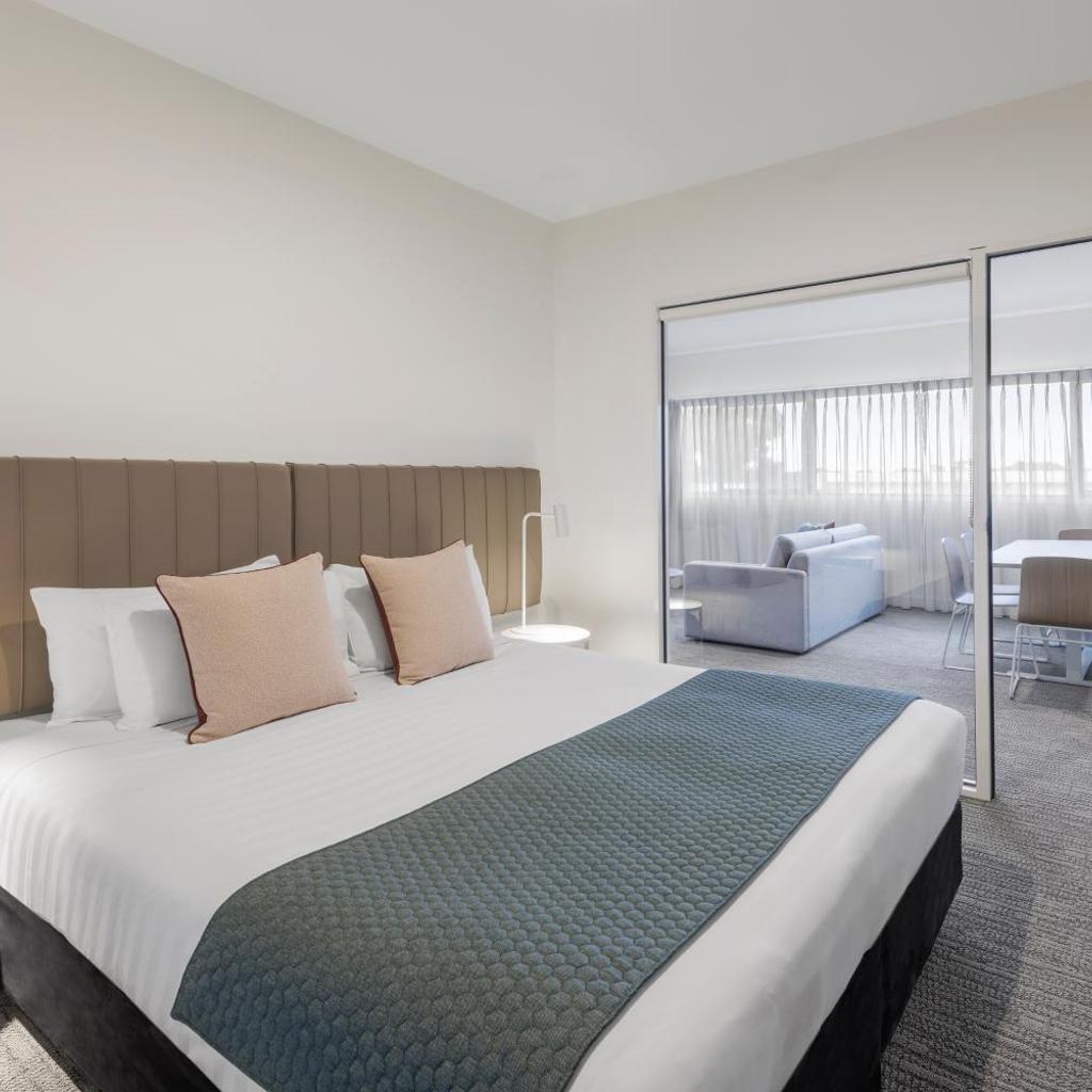 Quest Bundoora — 