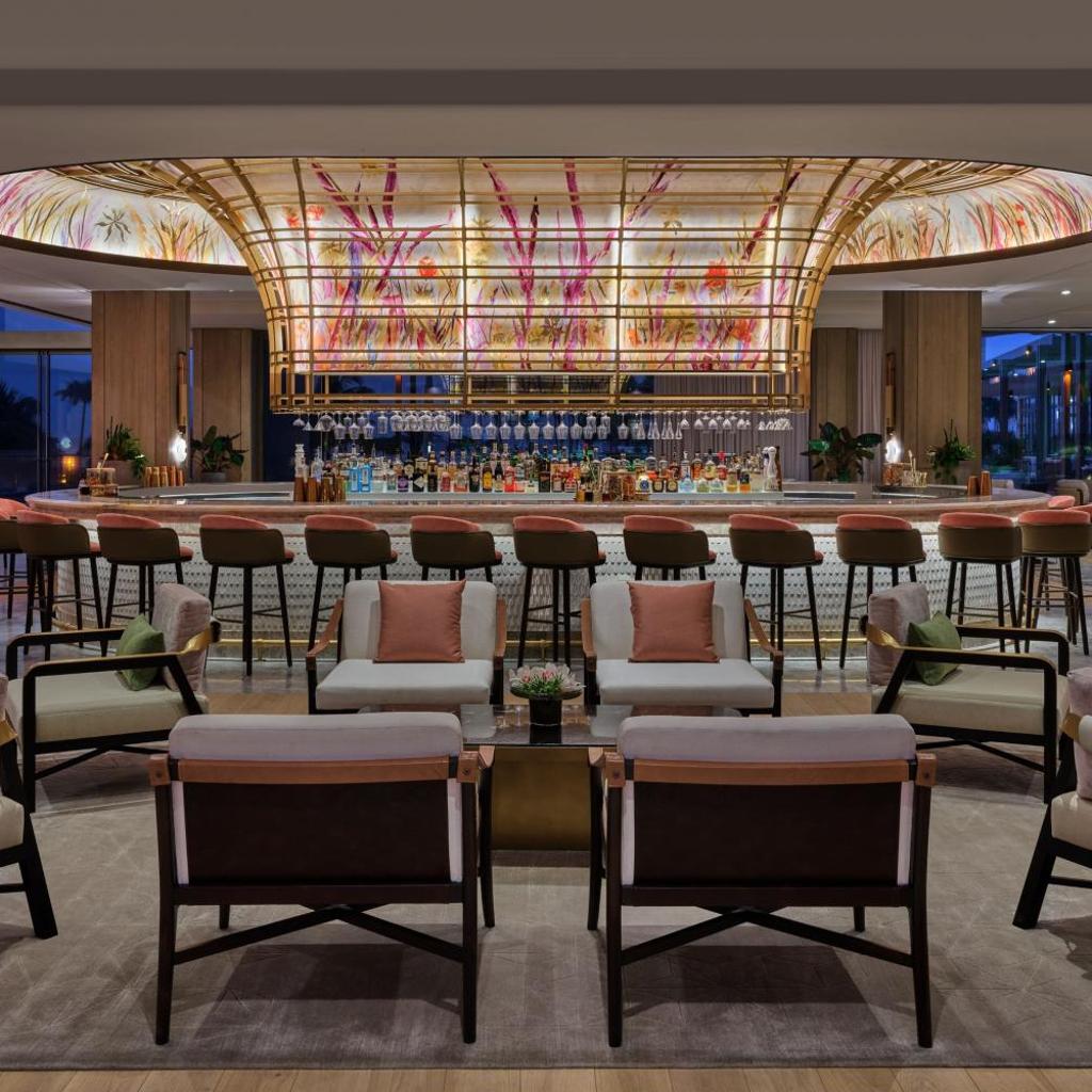 Photograph of The St. Regis Longboat Key Resort
