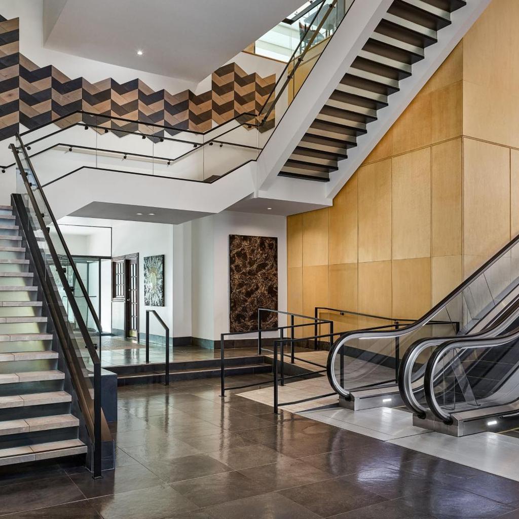 Photograph of The Westin Denver Downtown