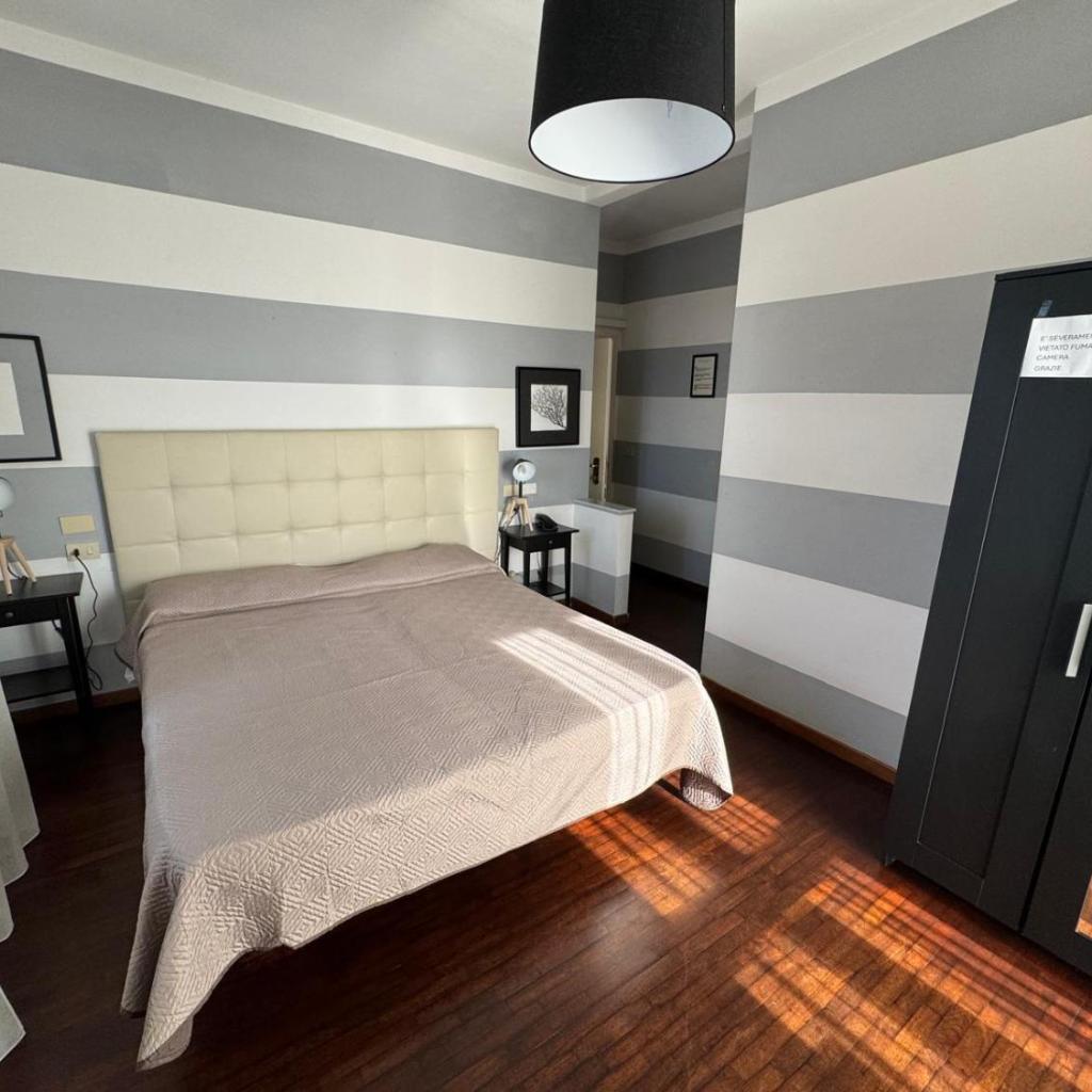 Hotel Le Focette photo