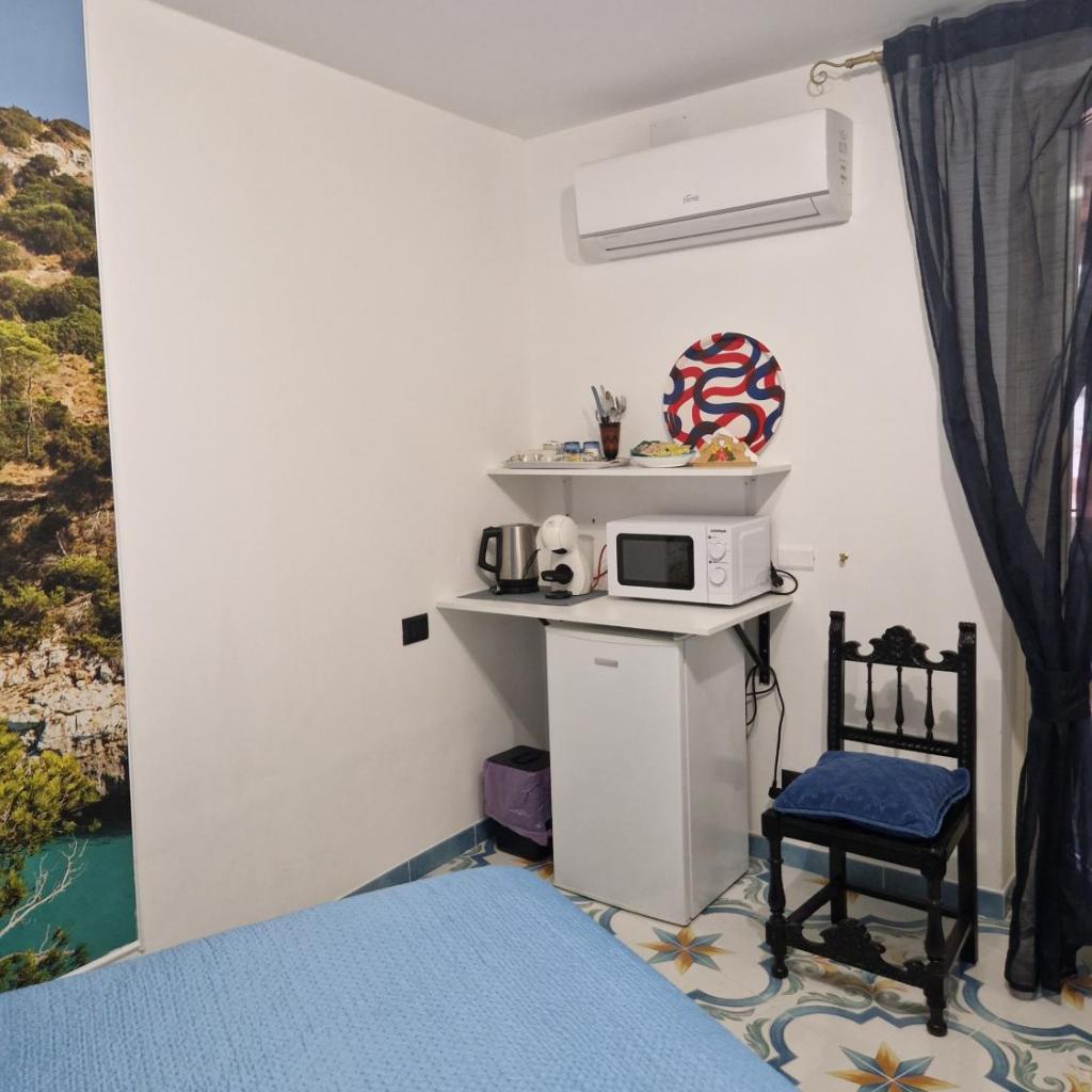 Al Geranio b&b Furore photo