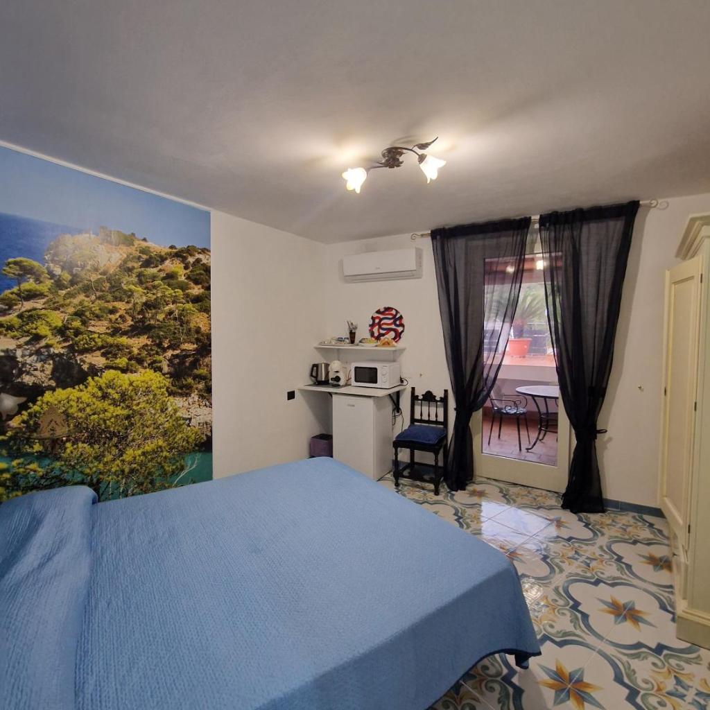 Al Geranio b&b Furore photo