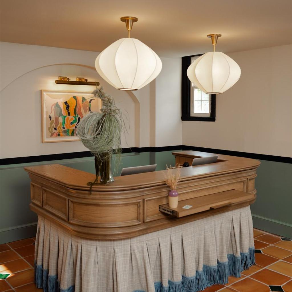 Photograph of Hotel Granada, a Member of Design Hotels
