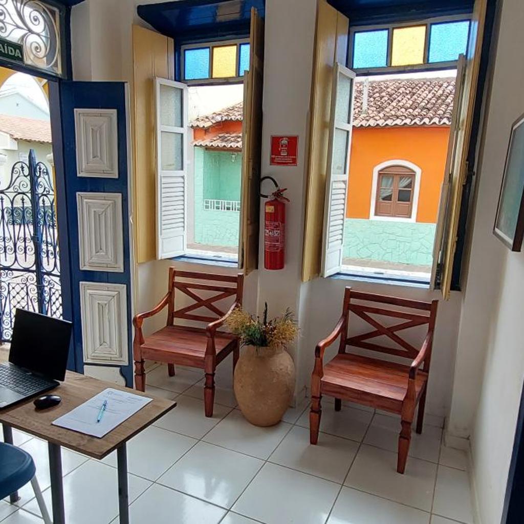 Pousada Athena — foto 5