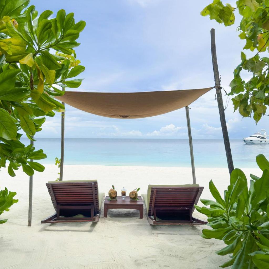 Coco Bodu Hithi, photo 2