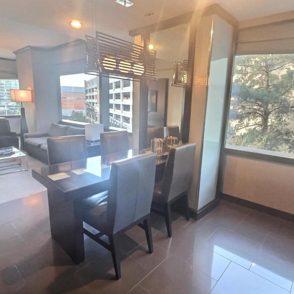 Photograph of Jet Luxury at The Vdara