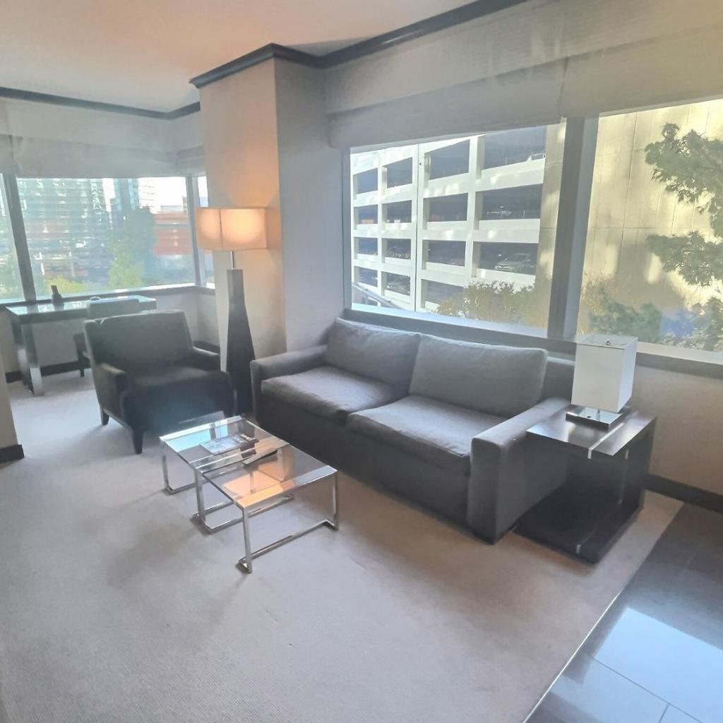 Photograph of Jet Luxury at The Vdara