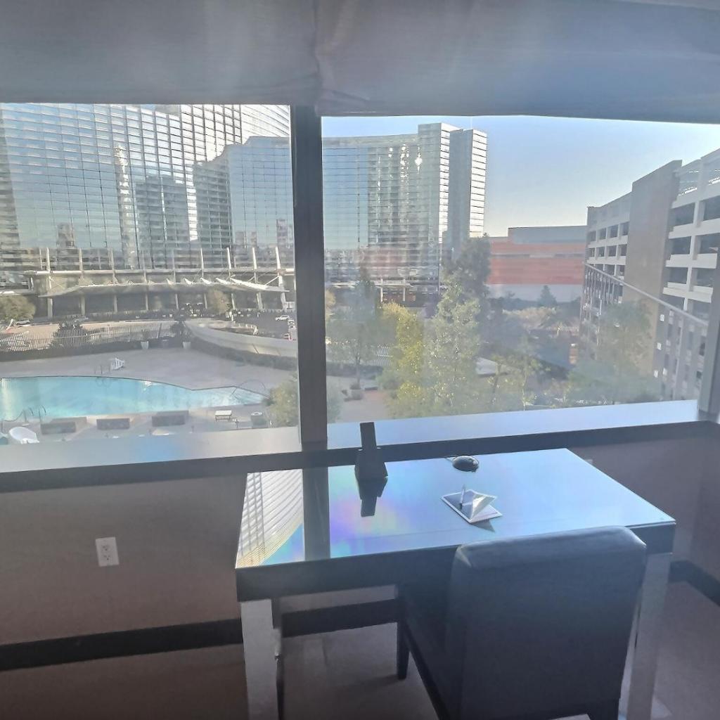 Photograph of Jet Luxury at The Vdara