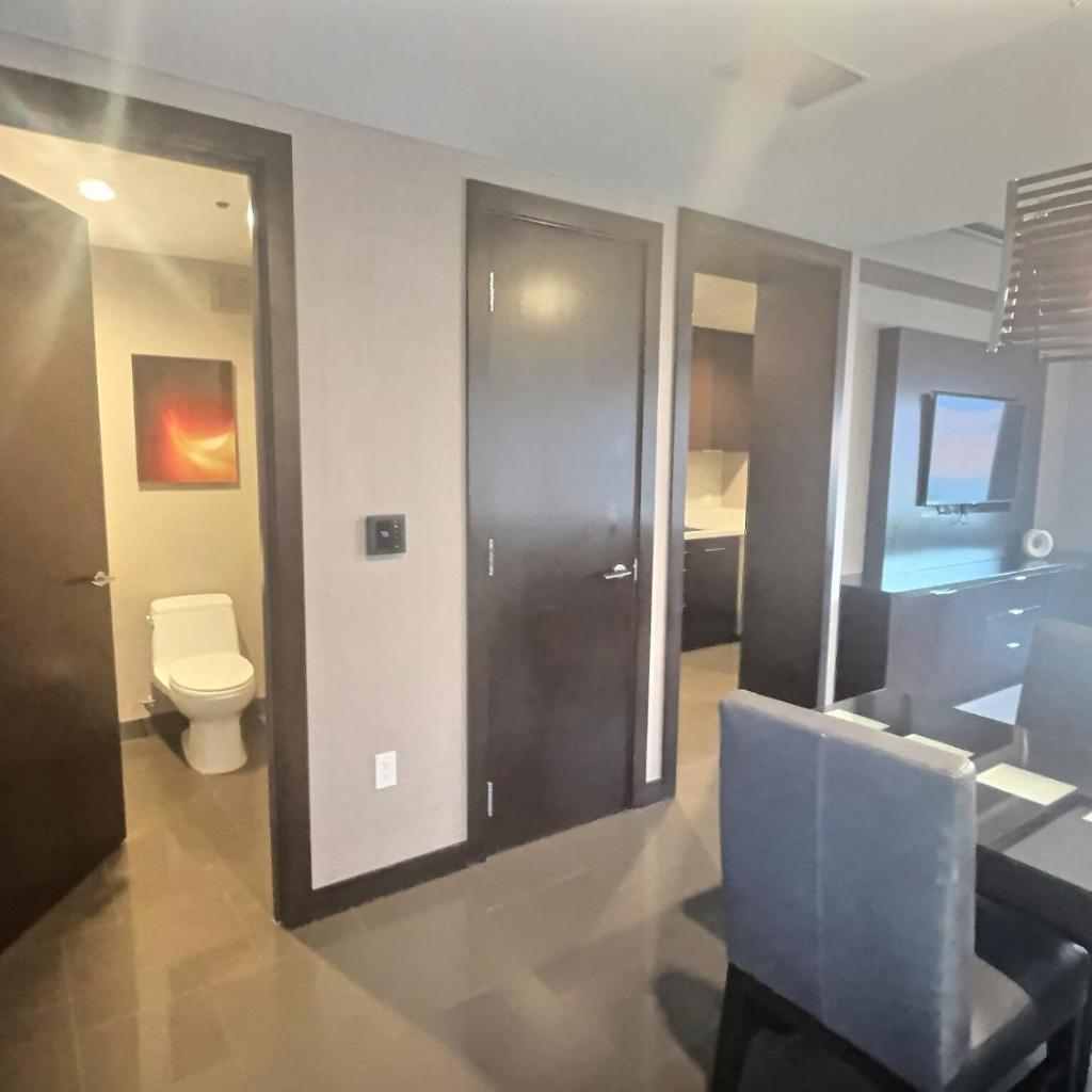 Photograph of Jet Luxury at The Vdara
