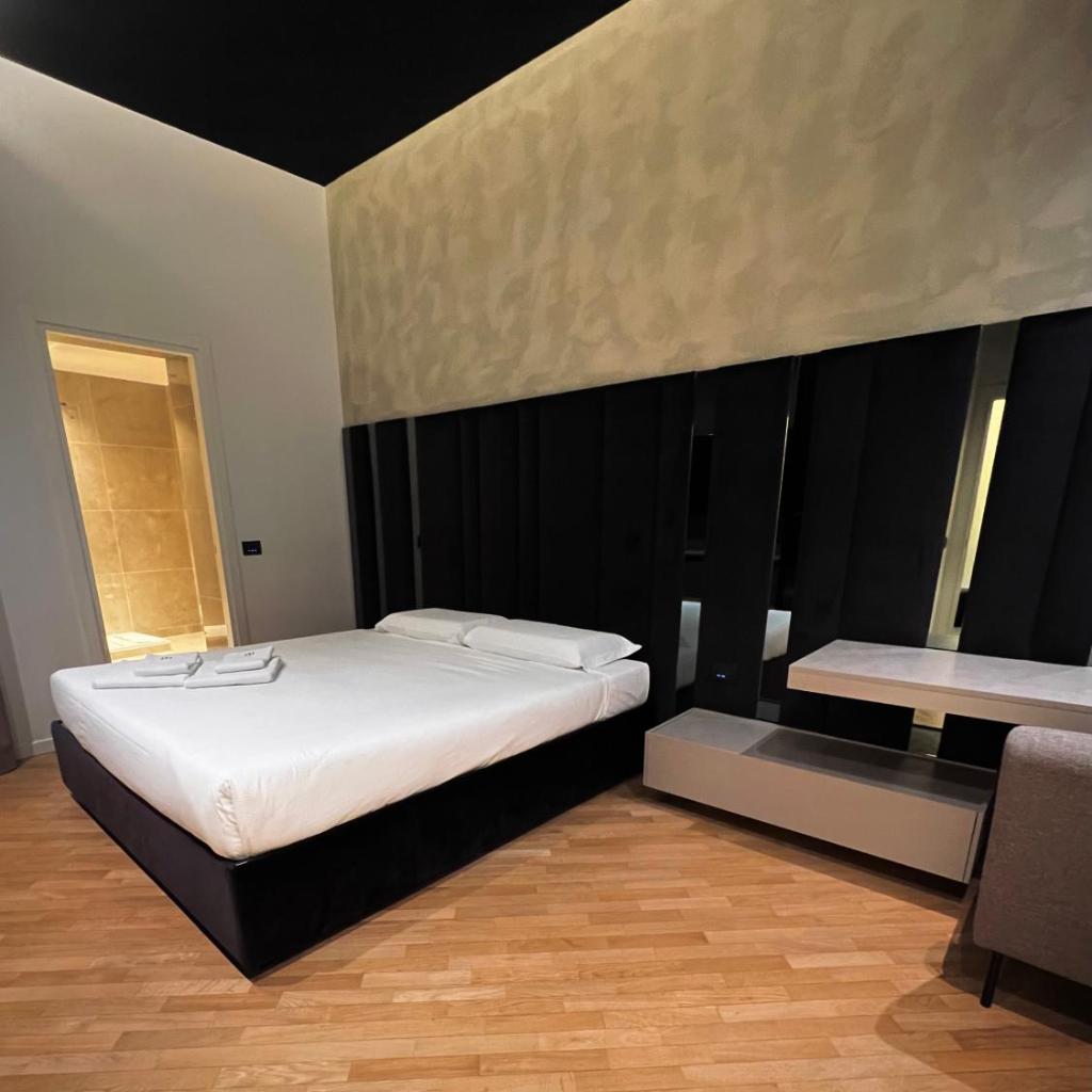 Photograph of Moscova Luxury in Brera with WIFI and 3 bedrooms