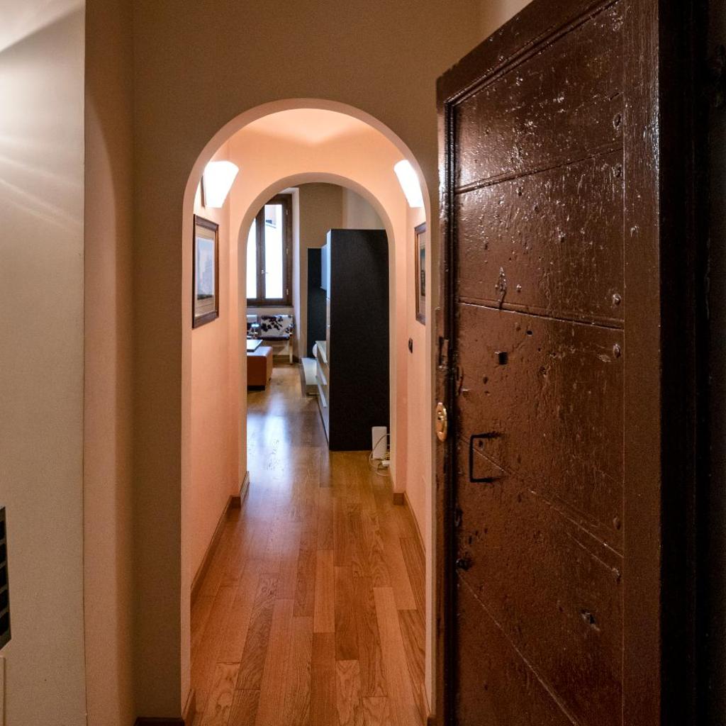 Photograph of Historic center apartment Rome