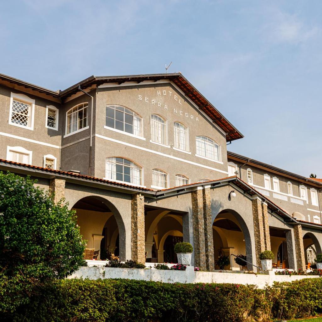 Grand Resort Serra Negra — foto 5