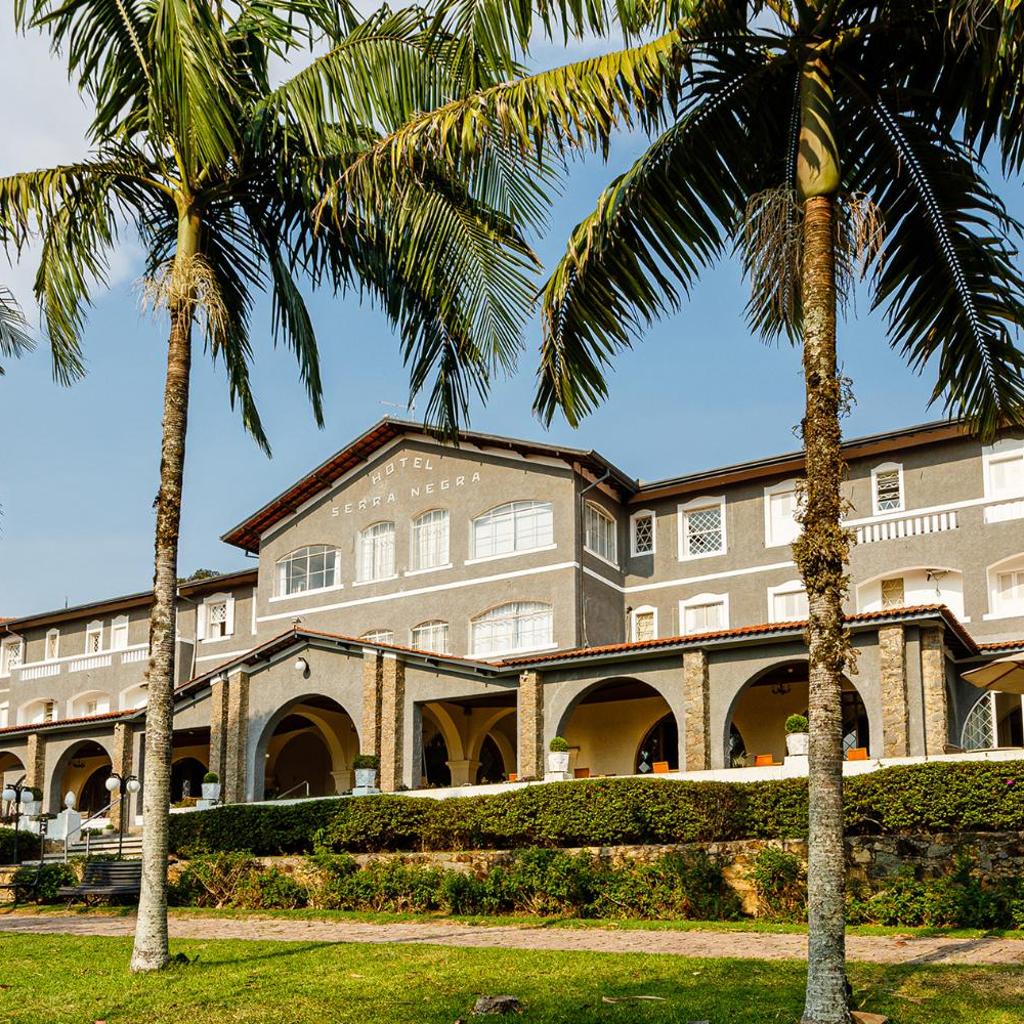 Grand Resort Serra Negra — foto 8