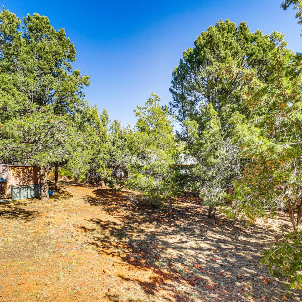 Photograph of 10 Mi to Dtwn: Pet-Friendly Sedona Getaway!