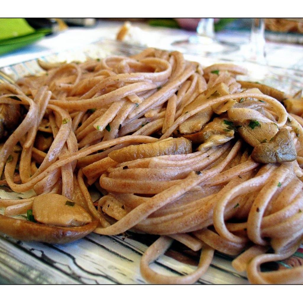 Eco Hotel Locanda del Giglio – Bild