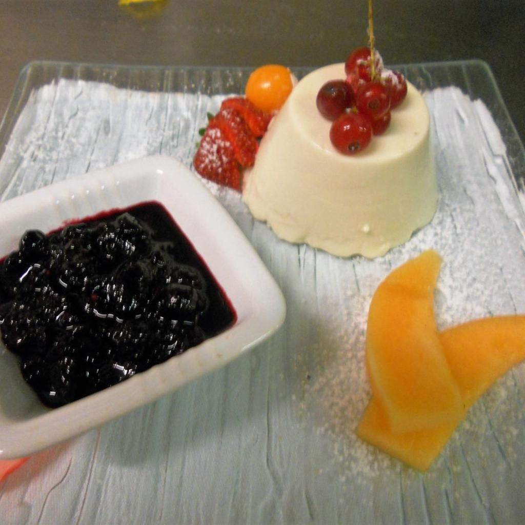 Eco Hotel Locanda del Giglio – Bild