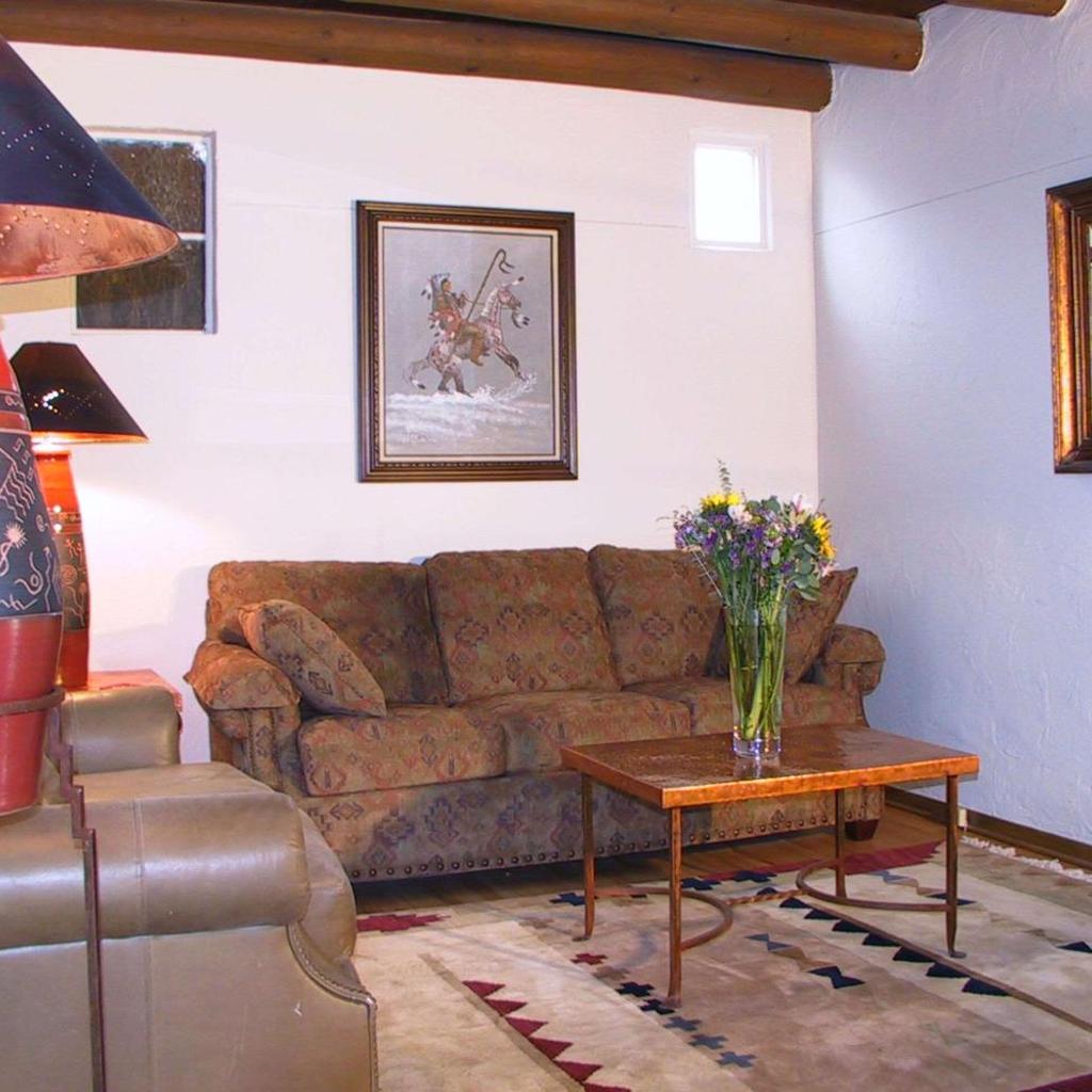 Casas de Suenos Old Town Historic Inn, an Ascend Collection Hotel — 