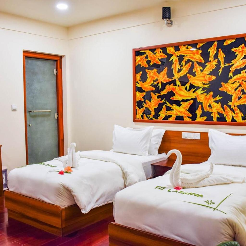 Laguna Retreat, photo 2