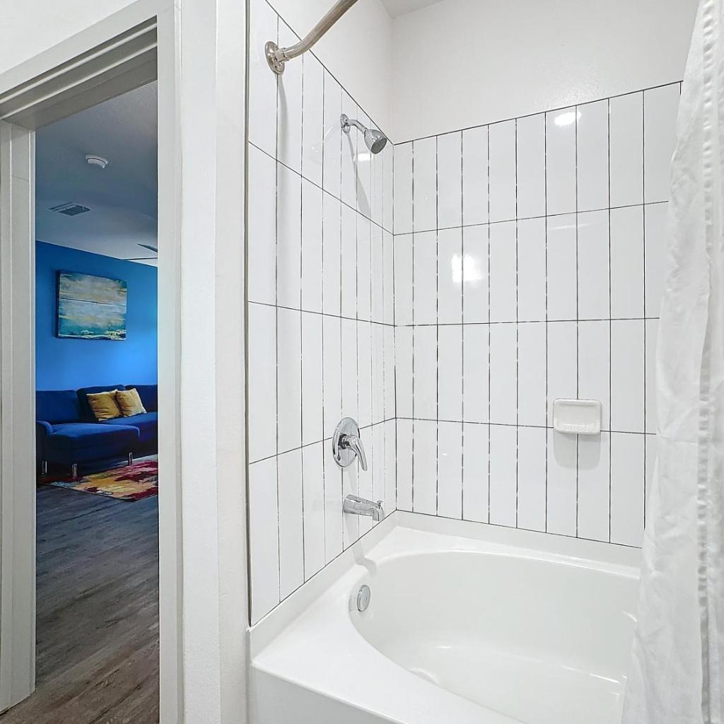 Photograph of Luxury Apartments Near Disney