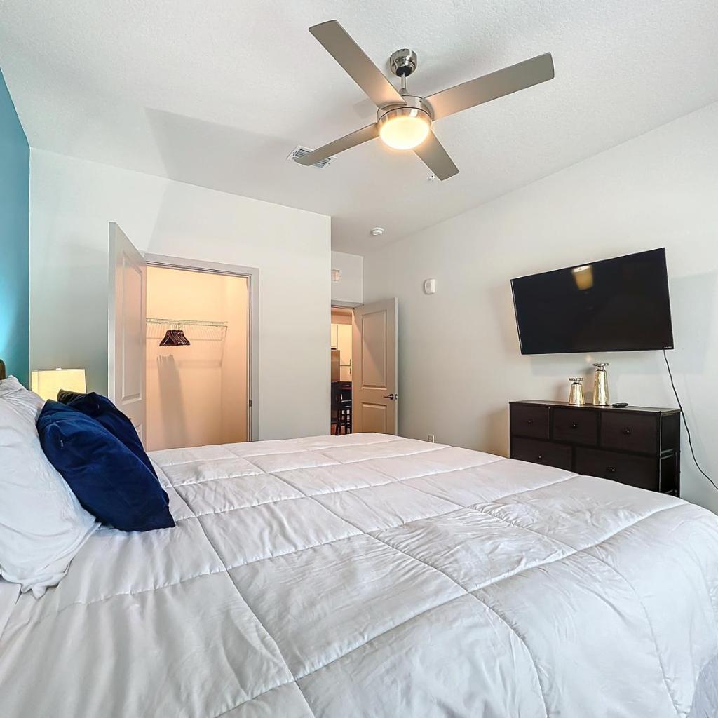 Photograph of Luxury Apartments Near Disney