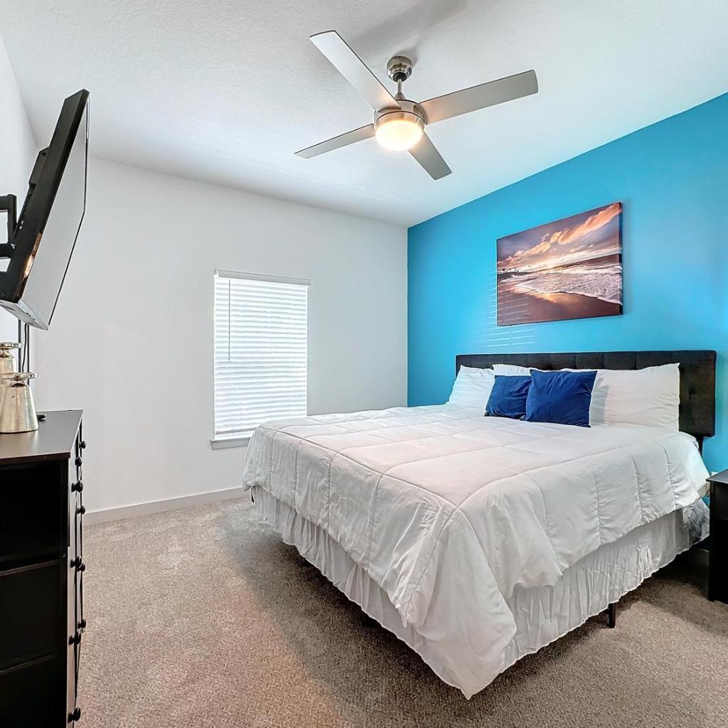 Photograph of Luxury Apartments Near Disney