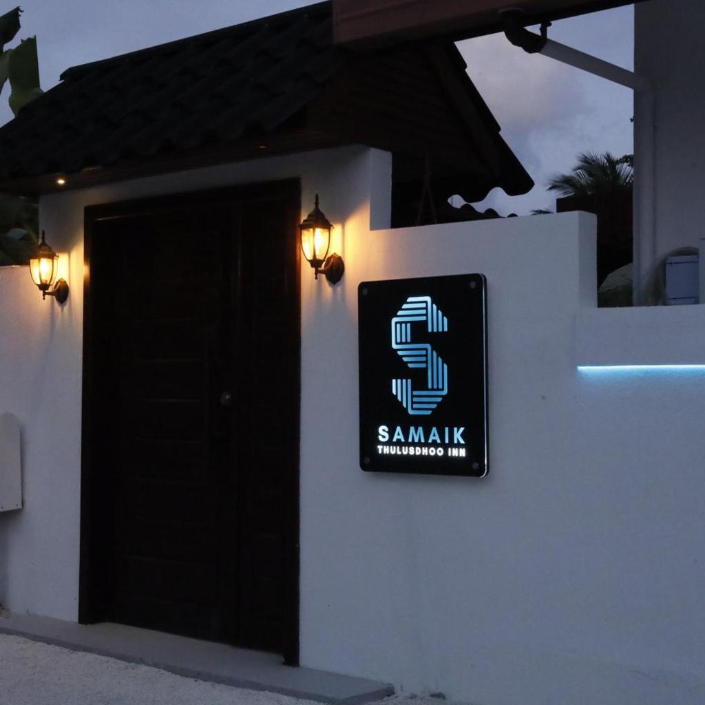 Samaik Thulusdhoo Inn, photo 4