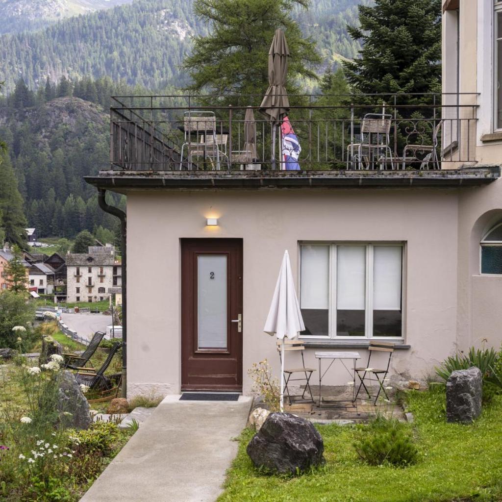 Image 13 - Appartement Pineta