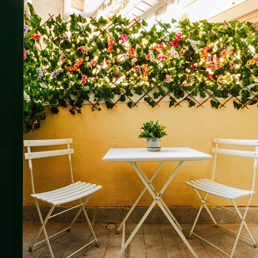 Photograph of casa vacanze Anema sweet