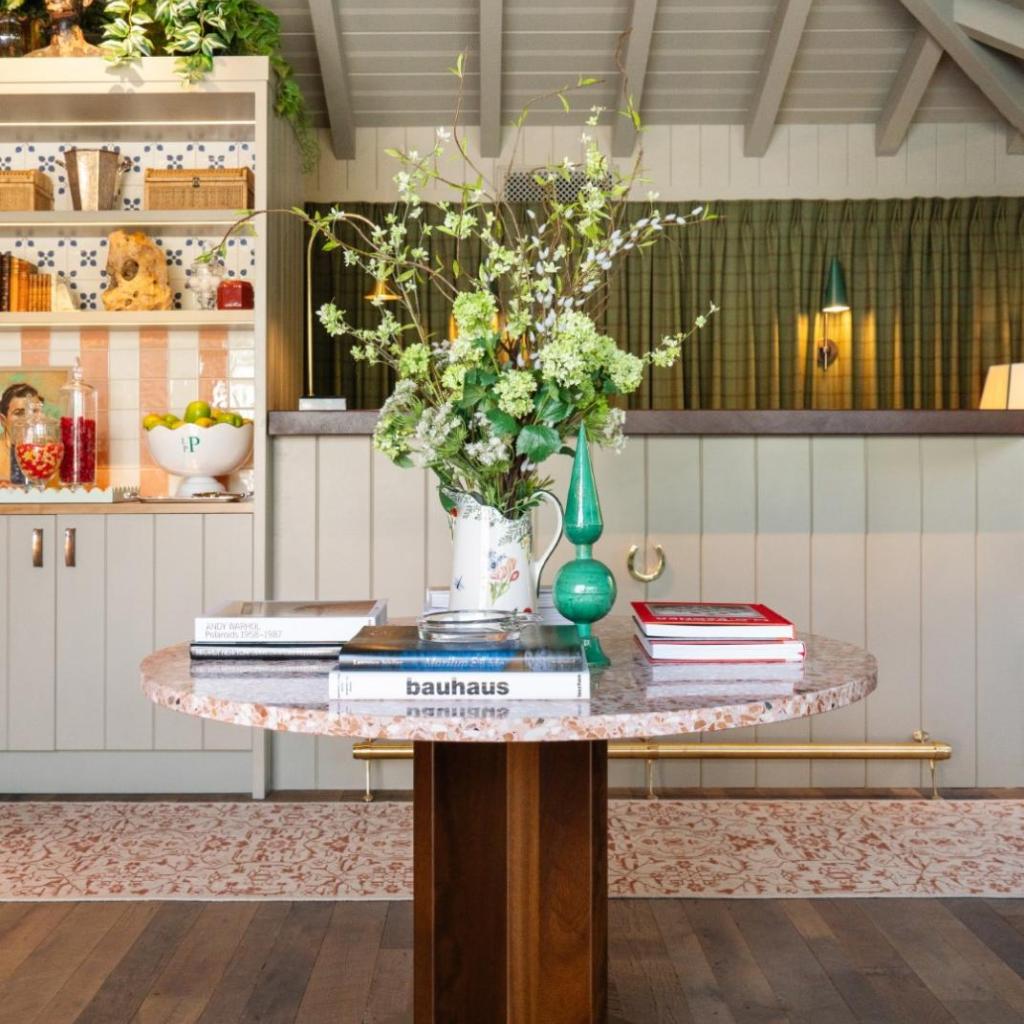 Photograph of Le Petit Pali Brentwood