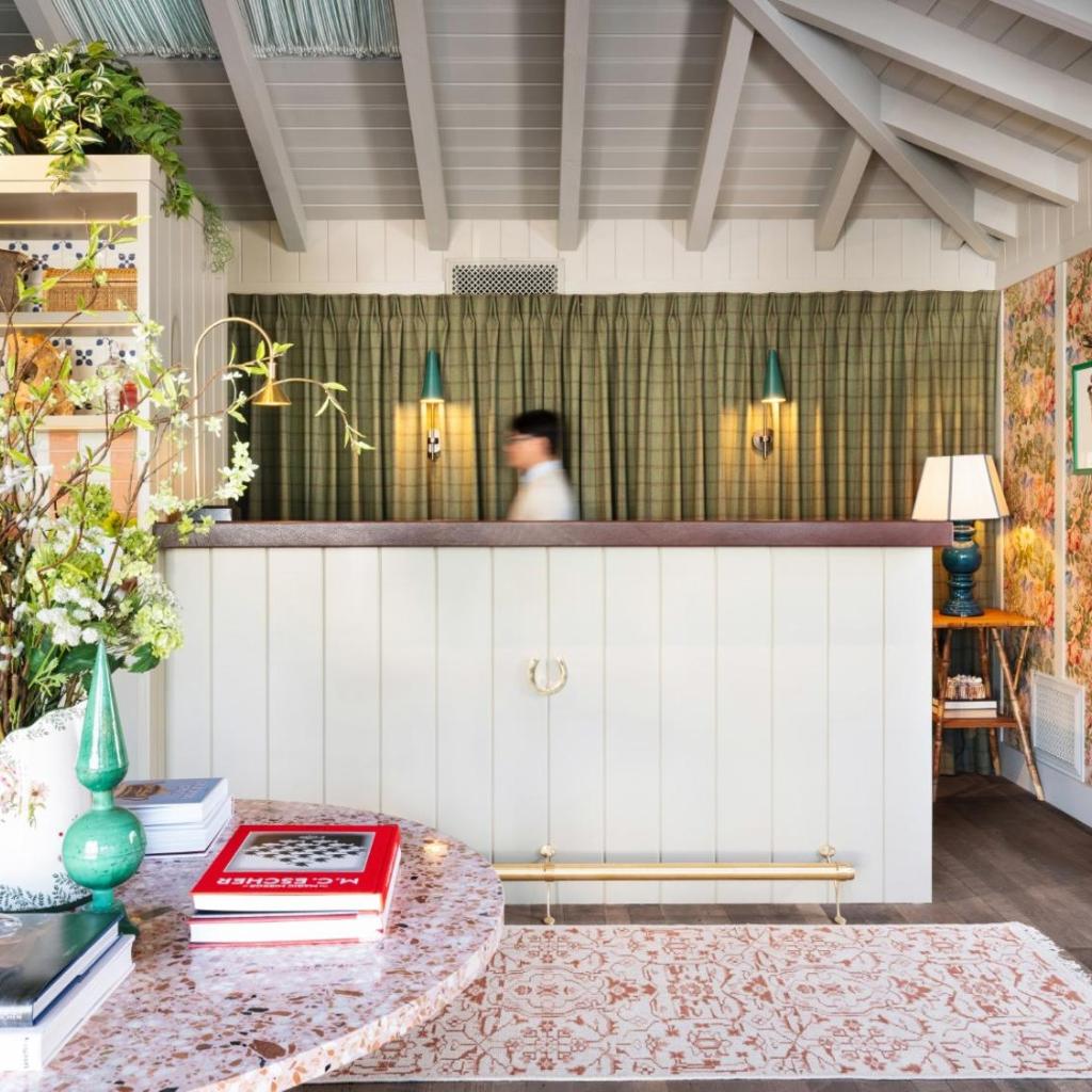 Photograph of Le Petit Pali Brentwood
