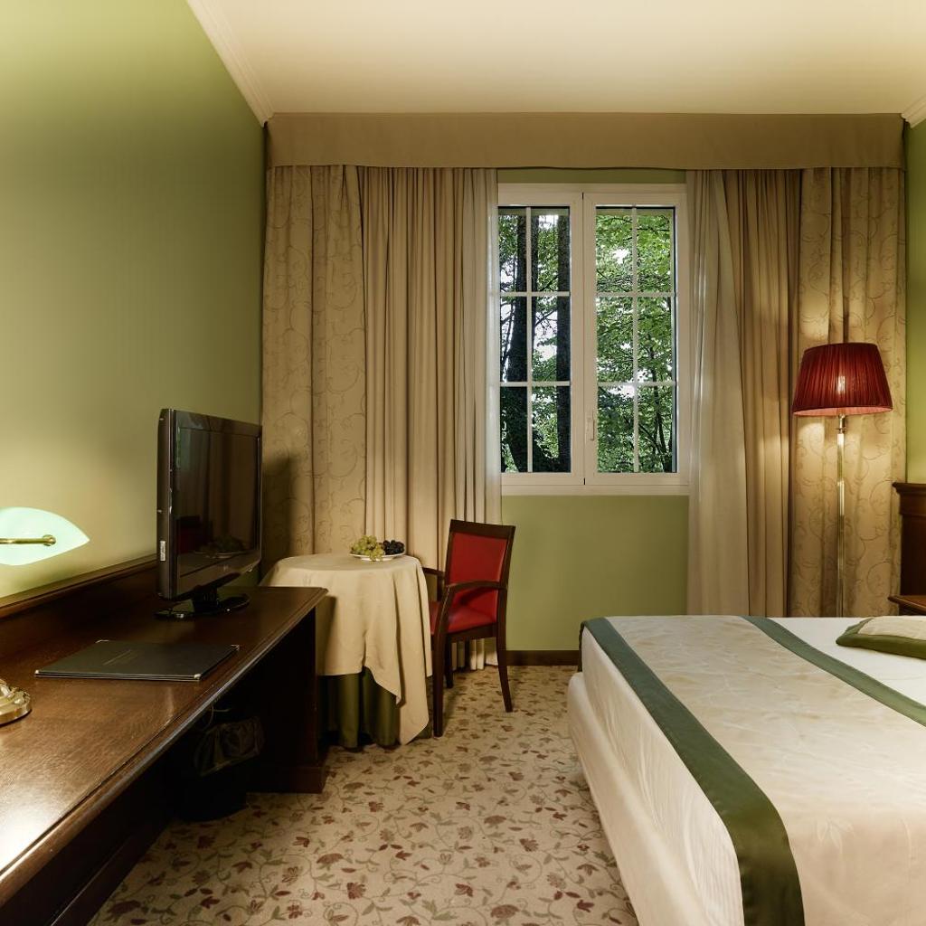 Photograph of Meditur Hotel Bologna