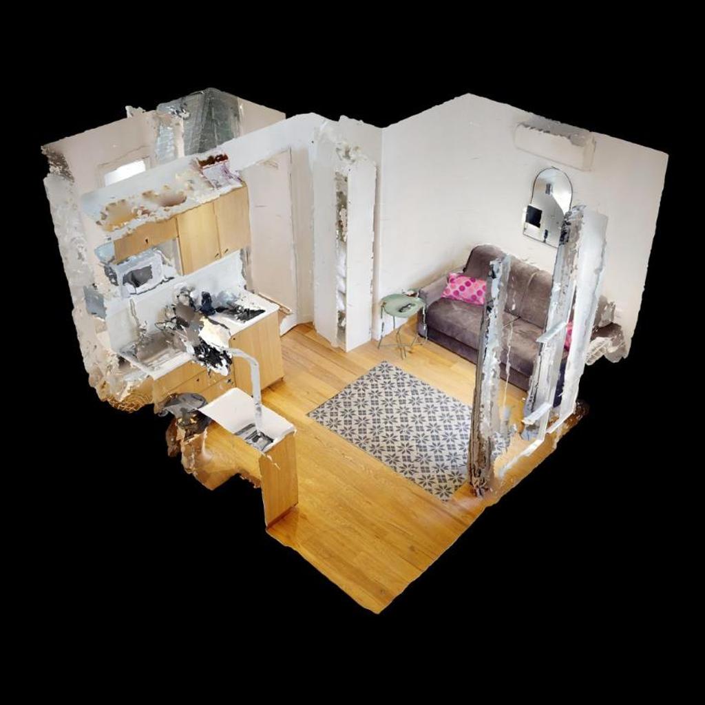 Photograph of 137 Suite Ella - Superb apartment in Paris.