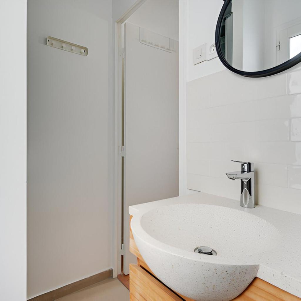Photograph of 137 Suite Ella - Superb apartment in Paris.