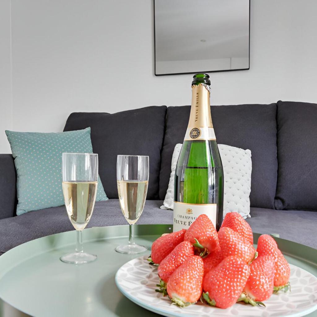 Photograph of 137 Suite Ella - Superb apartment in Paris.