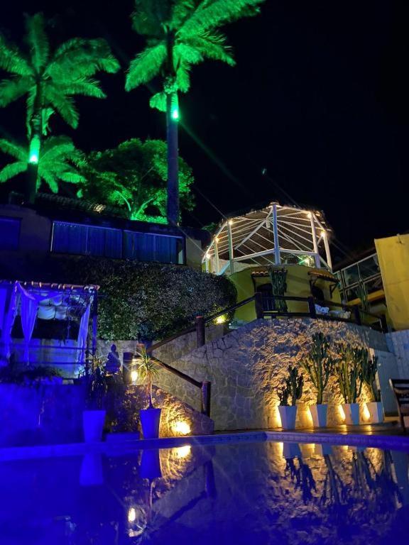 Pousada Bella vista — foto 11