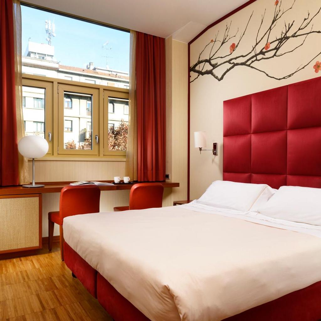 Photograph of Enterprise Hotel Design & Boutique