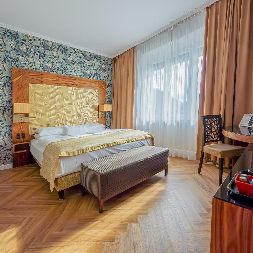 Photograph of Hotel Josefshof am Rathaus
